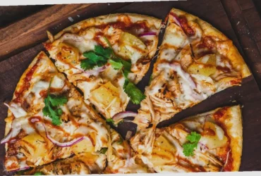 glutenfri pizzabunn oppskrift