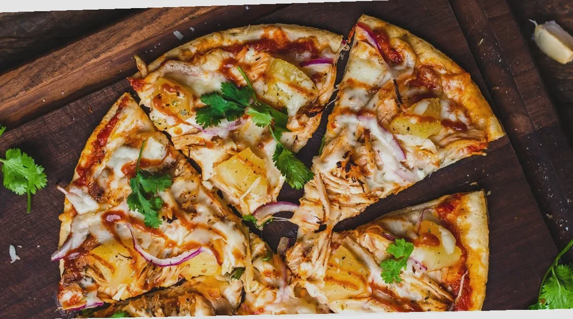 glutenfri pizzabunn oppskrift