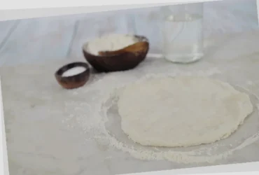 glutenfri pizzabunn peppes