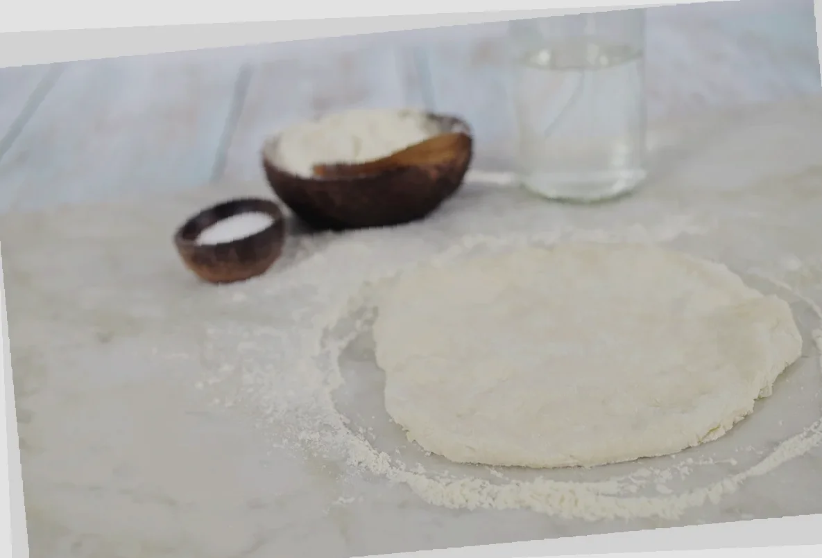 glutenfri pizzabunn peppes