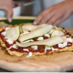 glutenfri pizzabunn rema