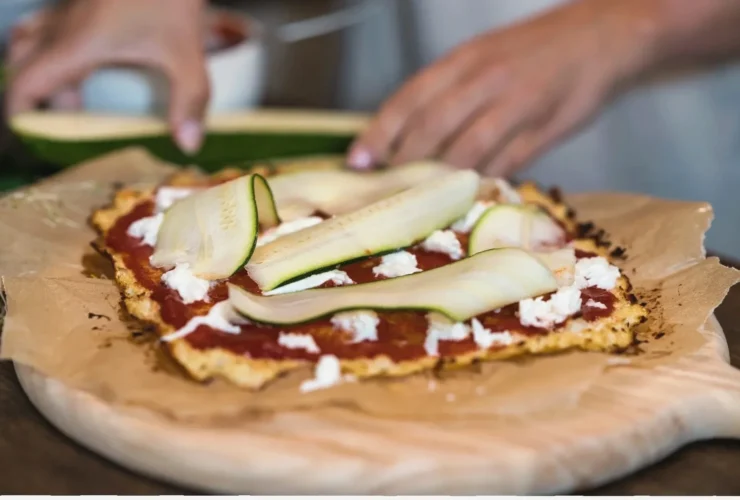 glutenfri pizzabunn rema