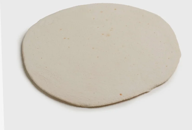 glutenfri pizzabunn toro