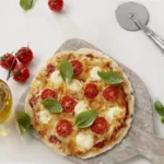 glutenfri pizzadeig oppskrift