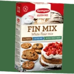 glutenfri pizzadeig semper