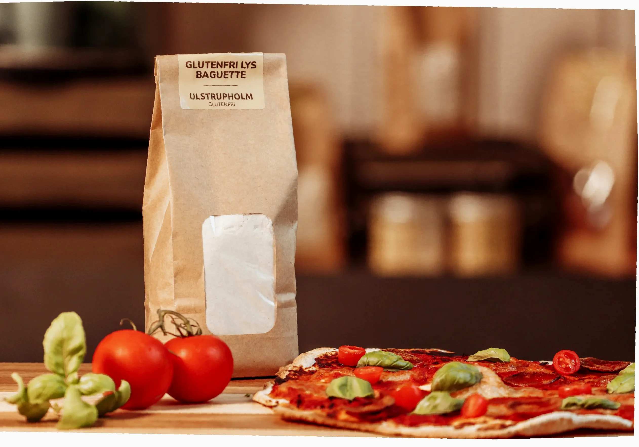 glutenfri pizzadeig glutenfri pizzadeig