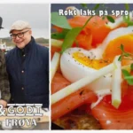 glutenfri potetlefse oppskrift