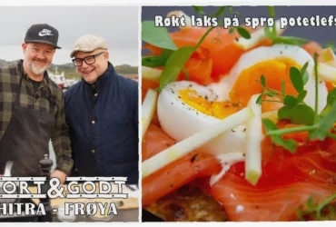 glutenfri potetlefse oppskrift