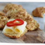 glutenfri proteinbar oppskrift