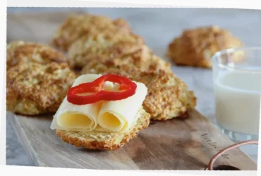 glutenfri proteinbar oppskrift