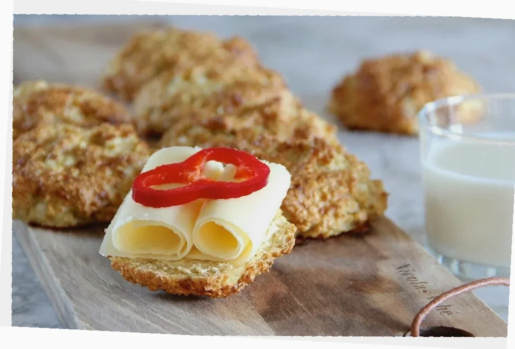 glutenfri proteinbar oppskrift