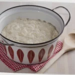 glutenfri risengrynsgrøt