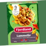 glutenfri rømmegrøt fjordland