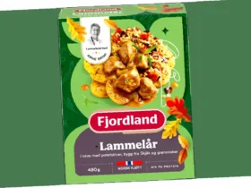 glutenfri rømmegrøt fjordland