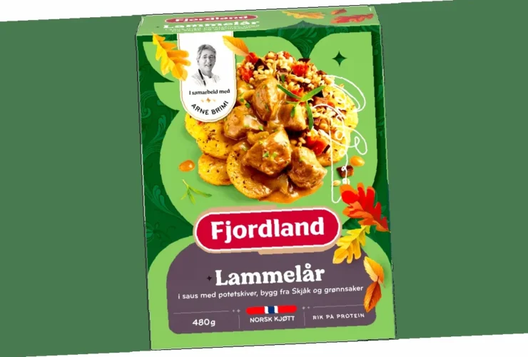 glutenfri rømmegrøt fjordland