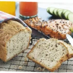 glutenfri rundstykker oppskrift