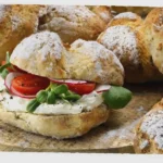 glutenfri rundstykker