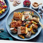 glutenfri saus til ribbe