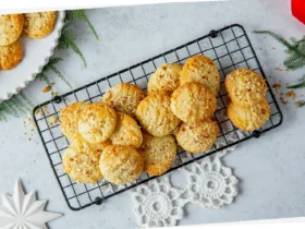 glutenfri serinakaker