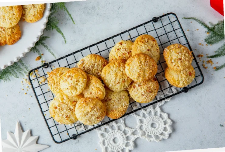 glutenfri serinakaker