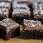 glutenfri sjokoladekake det søte liv