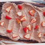 glutenfri sjokoladekake oppskrift