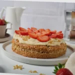 glutenfri sjokoladekake toro