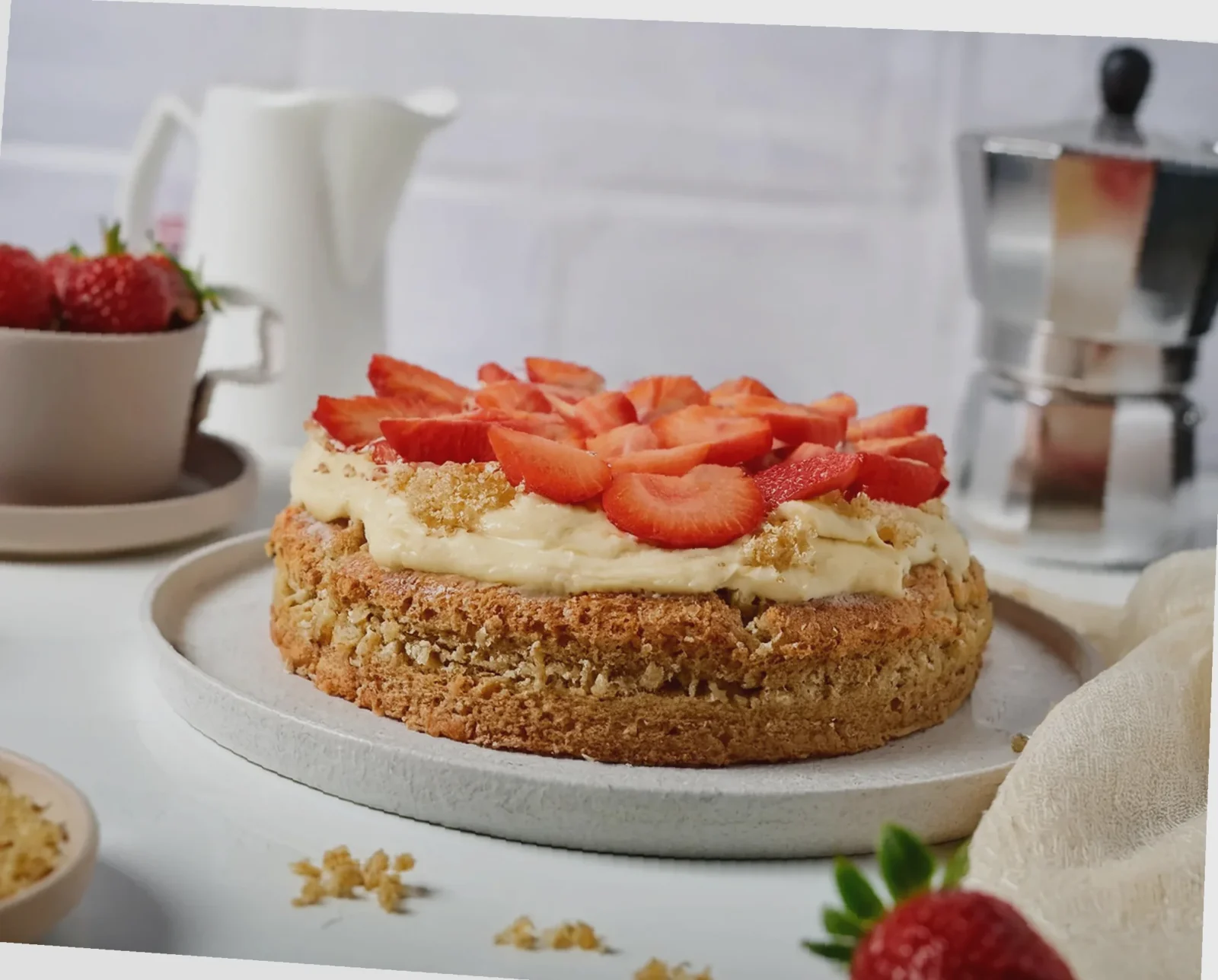 glutenfri sjokoladekake toro