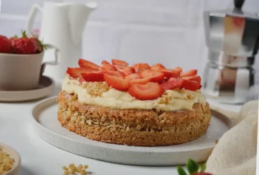 glutenfri sjokoladekake toro