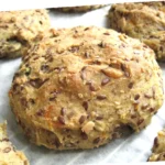 glutenfri snacks oppskrift