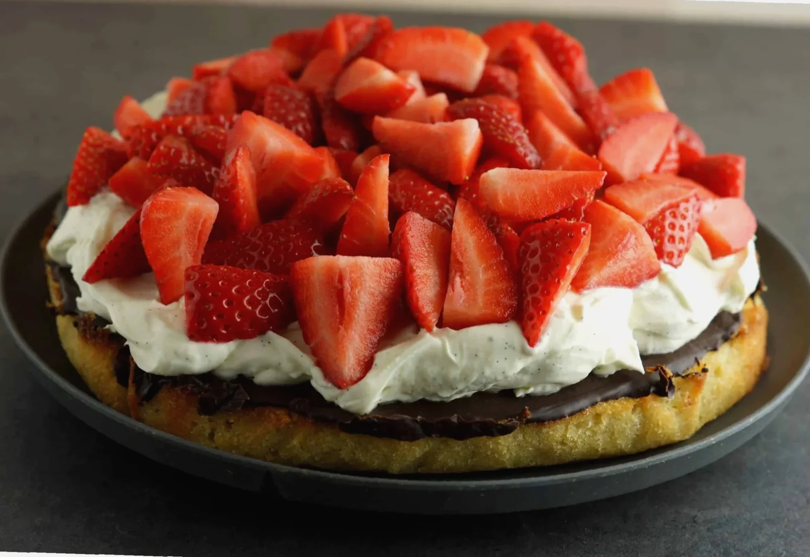 glutenfri østerssaus