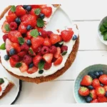 glutenfri sukkerbrød ferdig