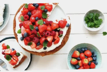 glutenfri sukkerbrød ferdig