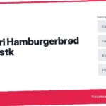 glutenfri sukkerbrød toro