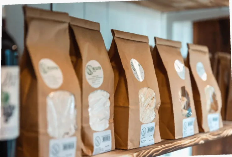 glutenfri sukkerbrød