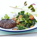 glutenfri sunn middag