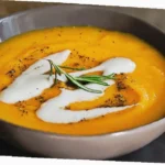 glutenfri suppe oppskrift