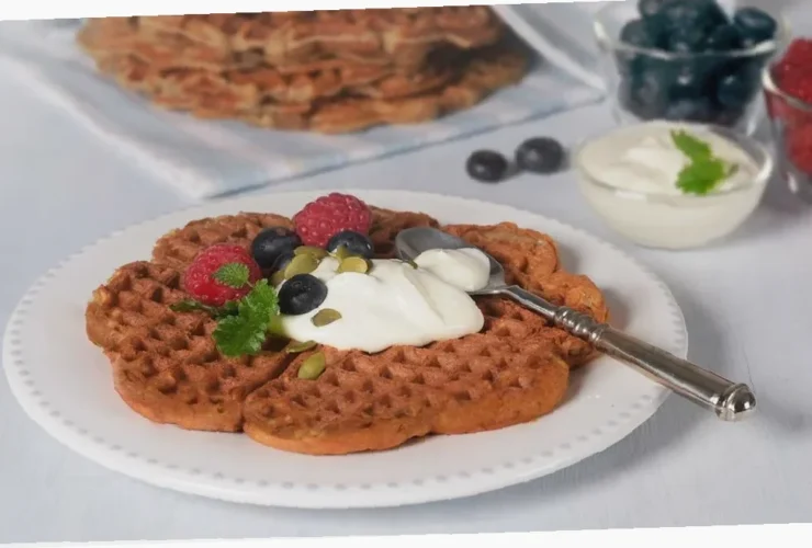 glutenfri tacolefse oppskrift