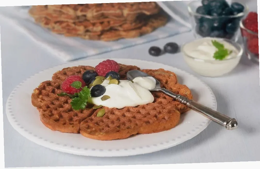 glutenfri tacolefse oppskrift