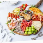 glutenfri tapas oppskrifter