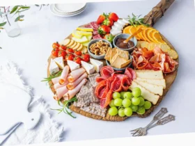 glutenfri tapas oppskrifter