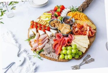 glutenfri tapas oppskrifter