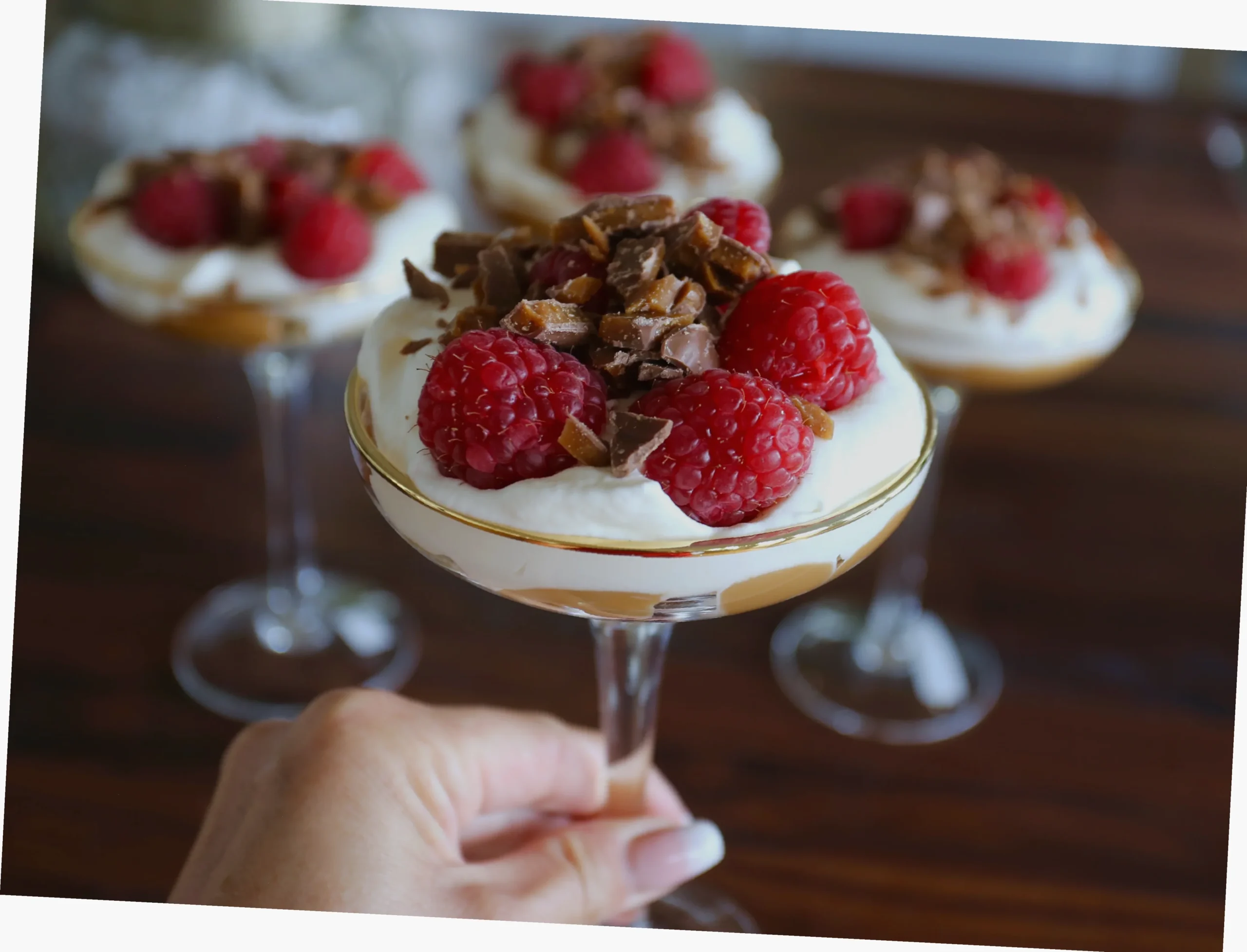 glutenfri tertedeig