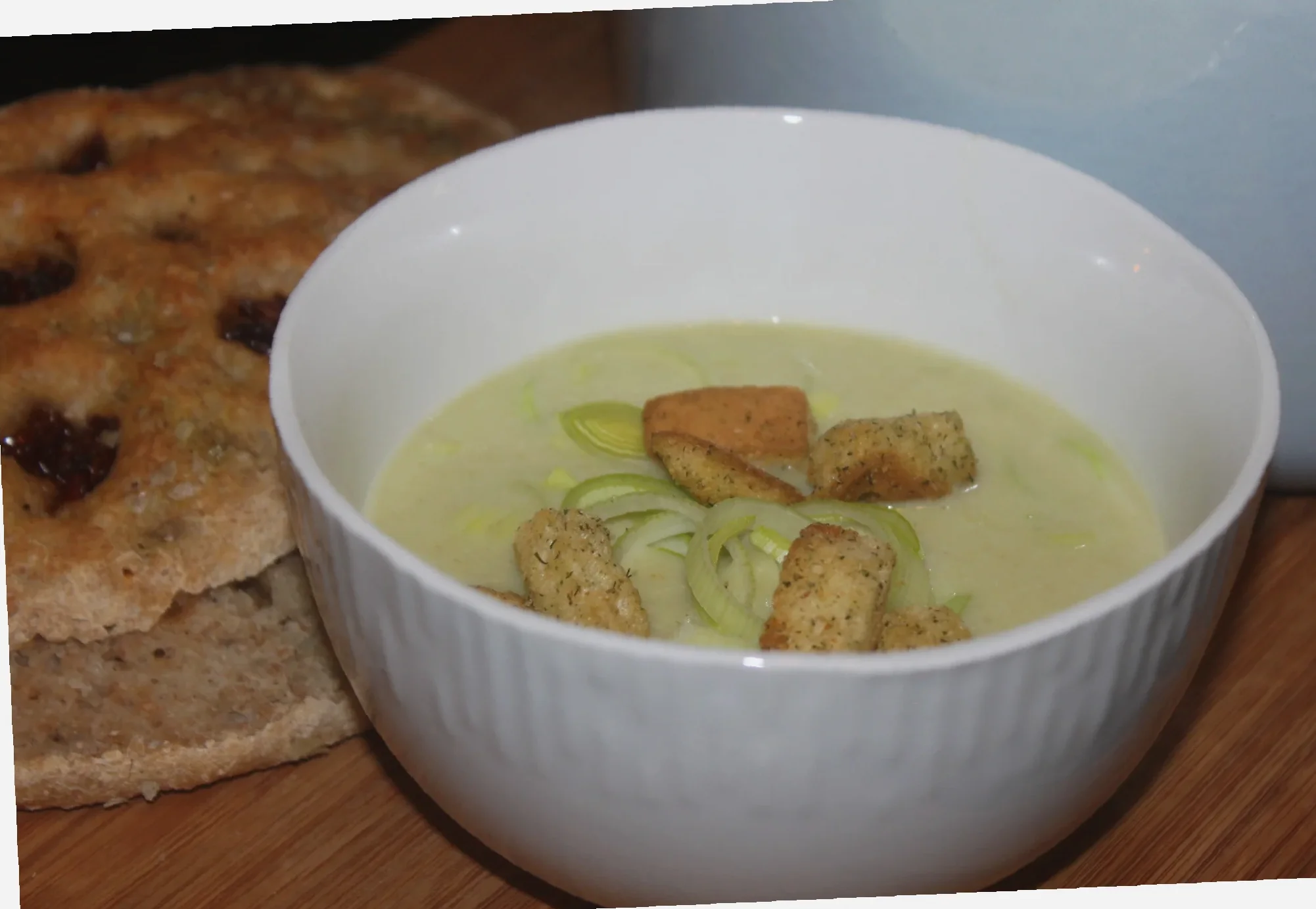 glutenfri tortilla oppskrift