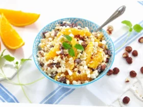 glutenfri vafler oppskrift