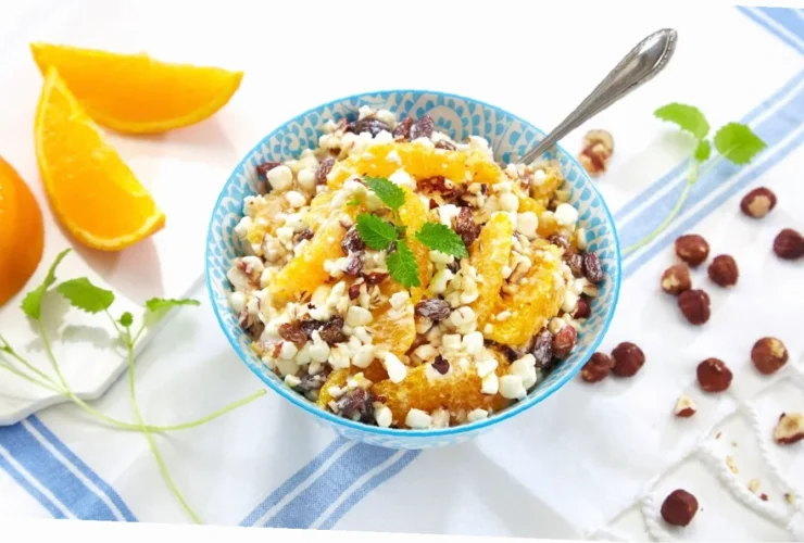 glutenfri vafler oppskrift