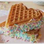 glutenfri vafler toro