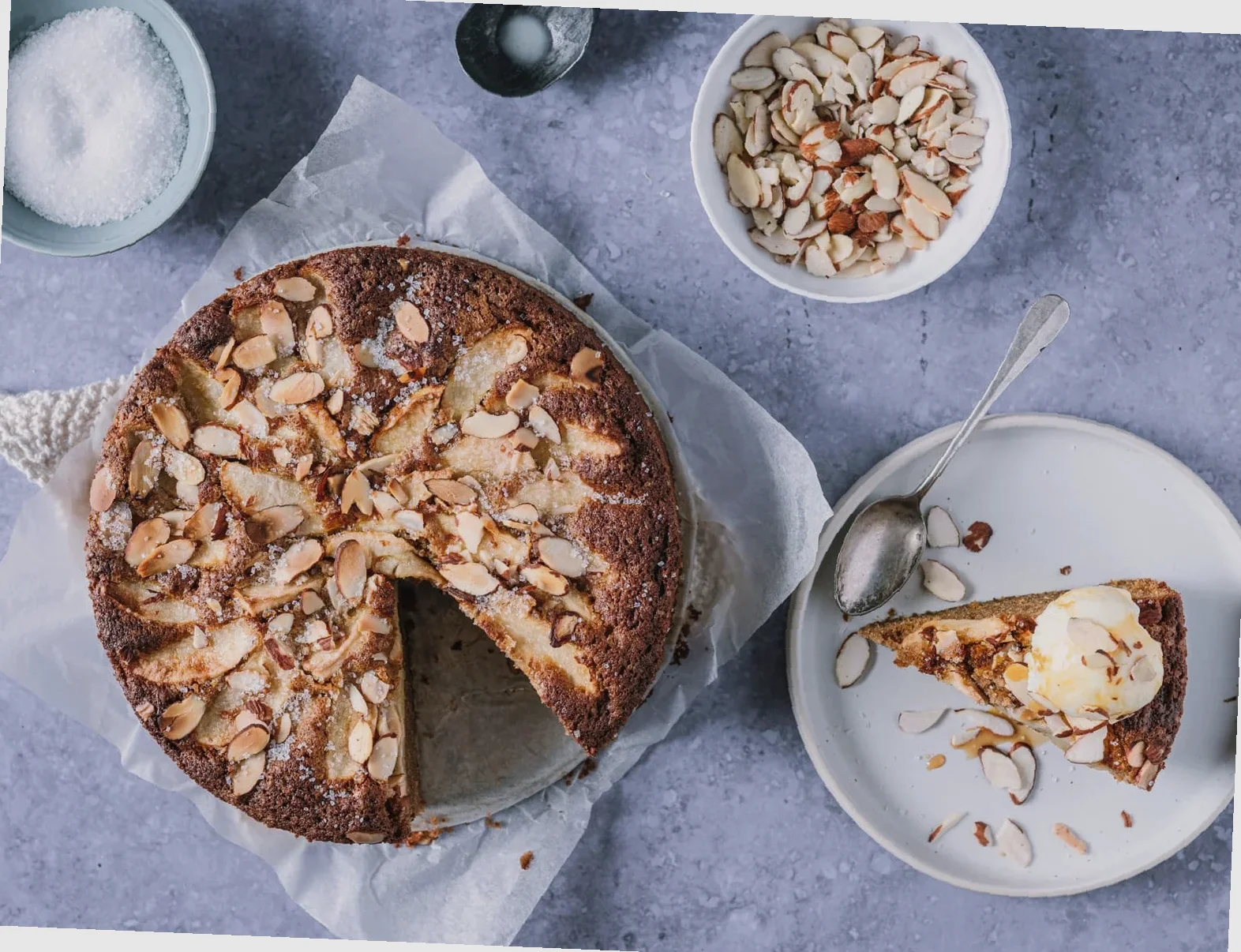 glutenfri vafler uten egg