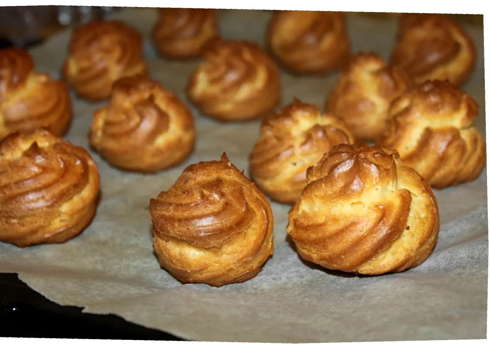 glutenfri vannbakkels oppskrift