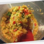 glutenfri vårruller oppskrift